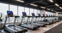 powerful spacious planned equipment