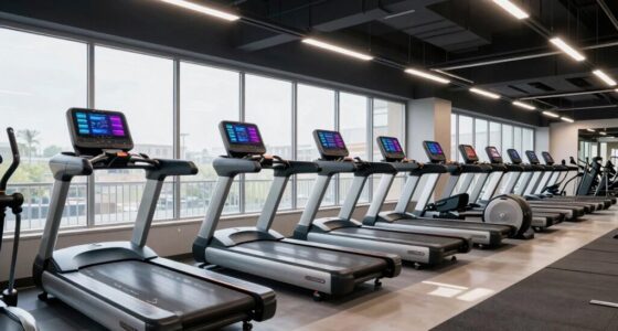 powerful spacious planned equipment