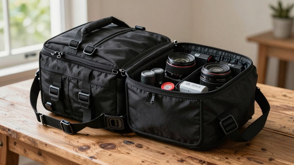 practicality over style