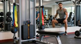 preliminary home workout equipment