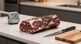 premium dry aging challenges