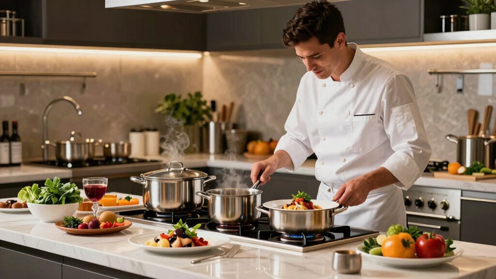 premium durable stylish kitchen tools
