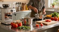 premium kitchen gear value