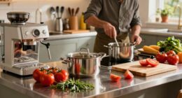 premium kitchen gear value