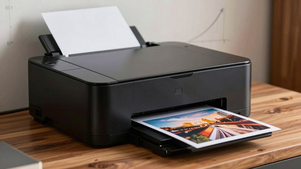 printing costs increase over time