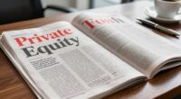private equity headlines confuse
