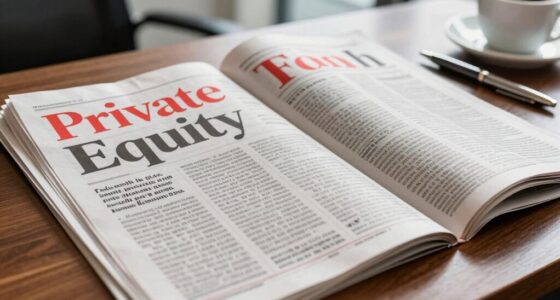 private equity headlines confuse