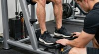 proper foot placement matters