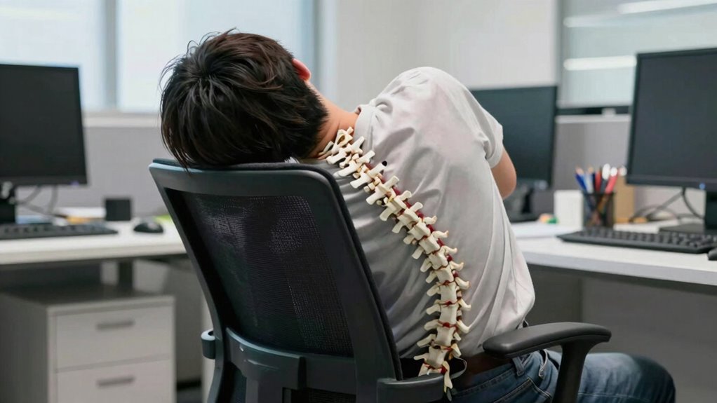 proper seat height adjustment