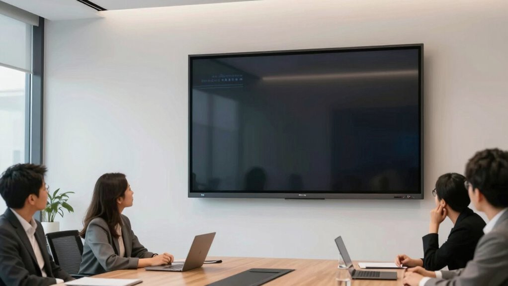 proper touchscreen installation matters