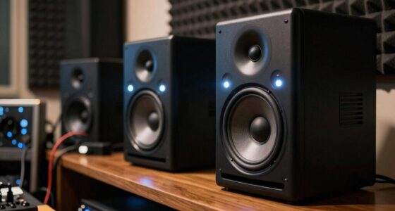 purposeful precise sound coloration