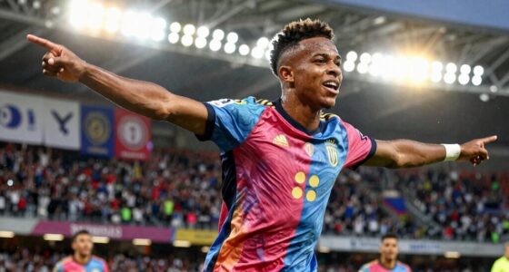 rising star sponsorships global