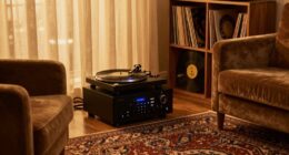 room environment influences sound