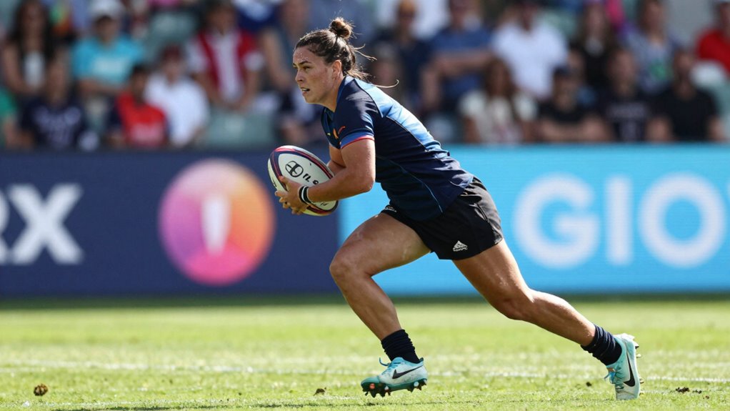 rugby social media growth