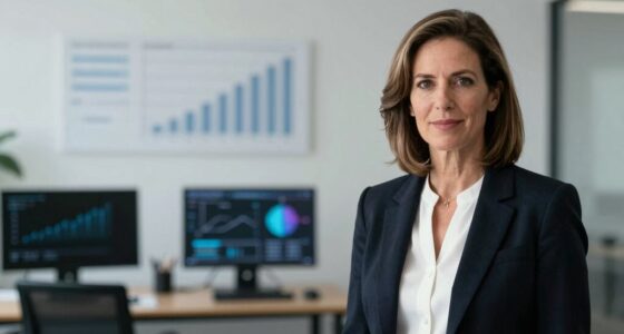 ruth porat s wealth summary