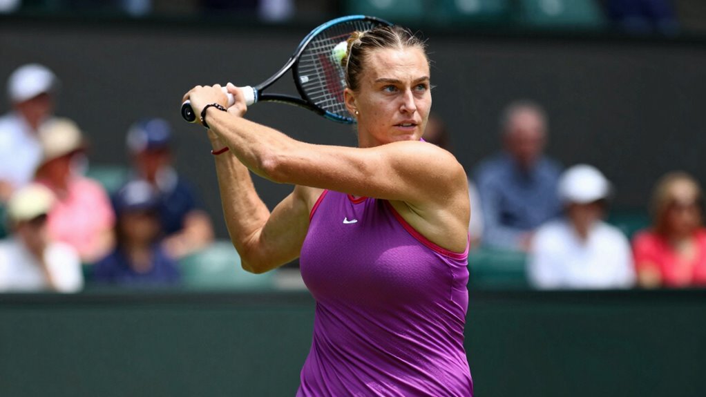 sabalenka s wealth and success