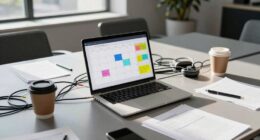 scheduling exposes meeting chaos