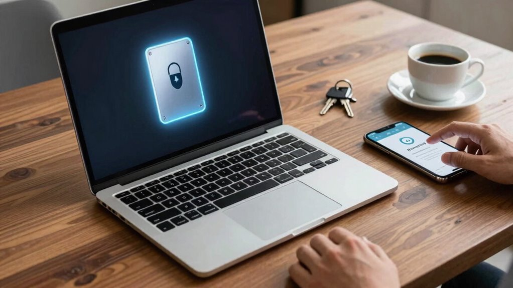 secure passwords protect encrypted data