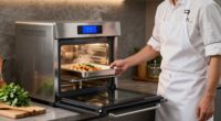 selective cookers prefer precision