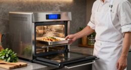 selective cookers prefer precision