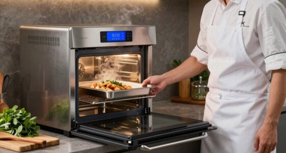 selective cookers prefer precision