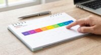 simple employee stock vesting