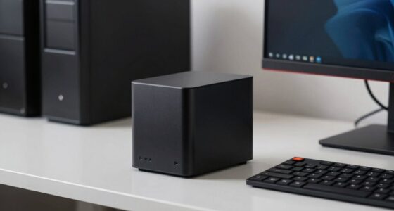 small size powerful performance