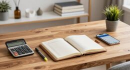 smart planning for expenses