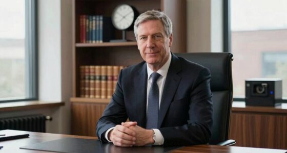 starmer s financial background
