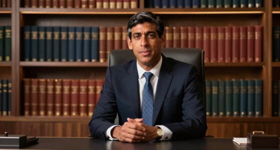 sunak s wealth and finances