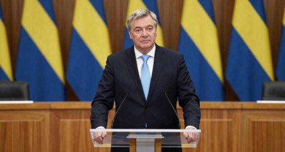 swedish prime minister s wealth