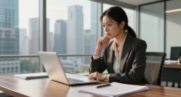 tax deferral strategy