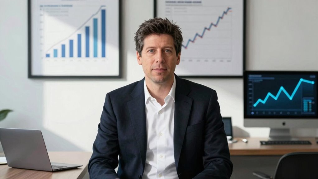 tech investor s innovative empire