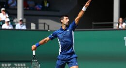 tennis career and wealth