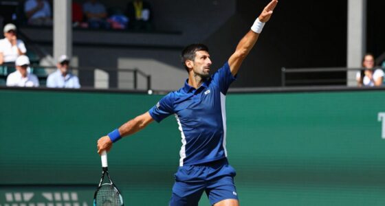 tennis career and wealth