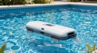 time saving robotic cleaners