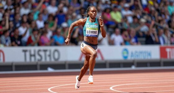 track star s wealth and fame