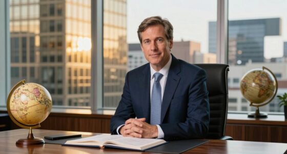 transportation secretary s wealth
