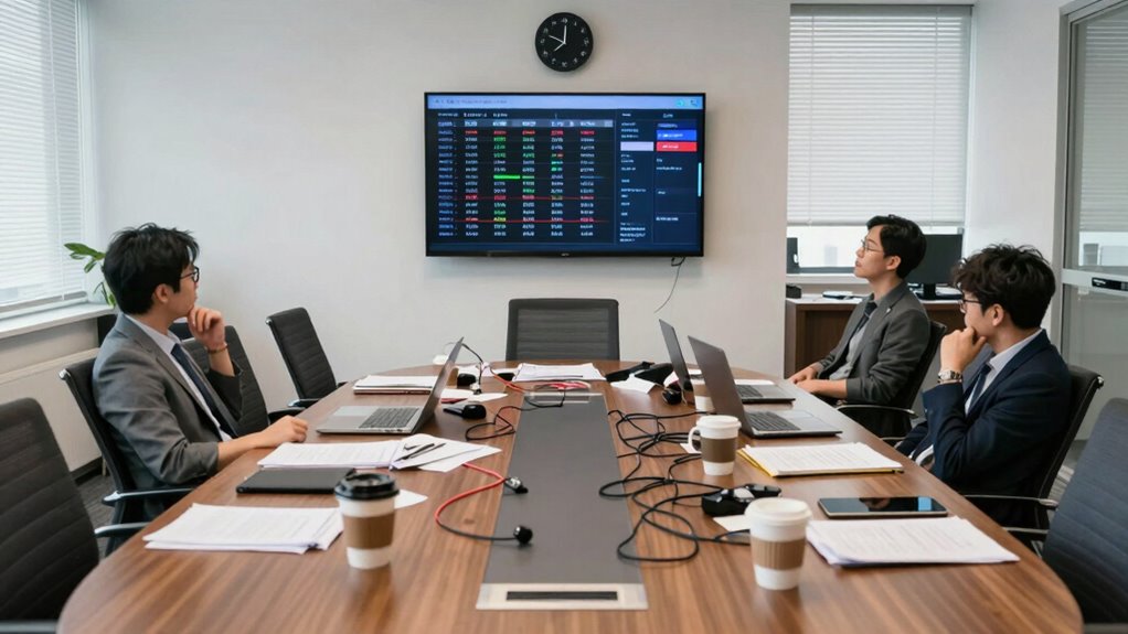 uncovering collaboration inefficiencies