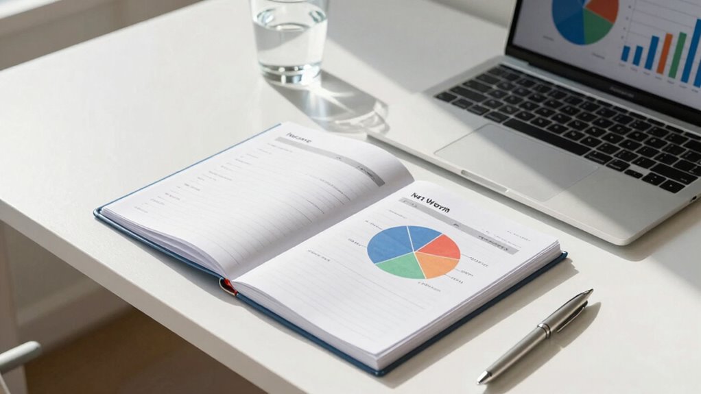 understanding financial components clearly