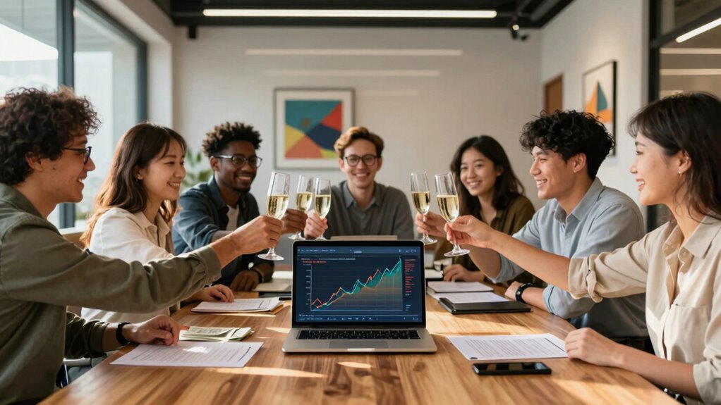 understanding liquidity event processes