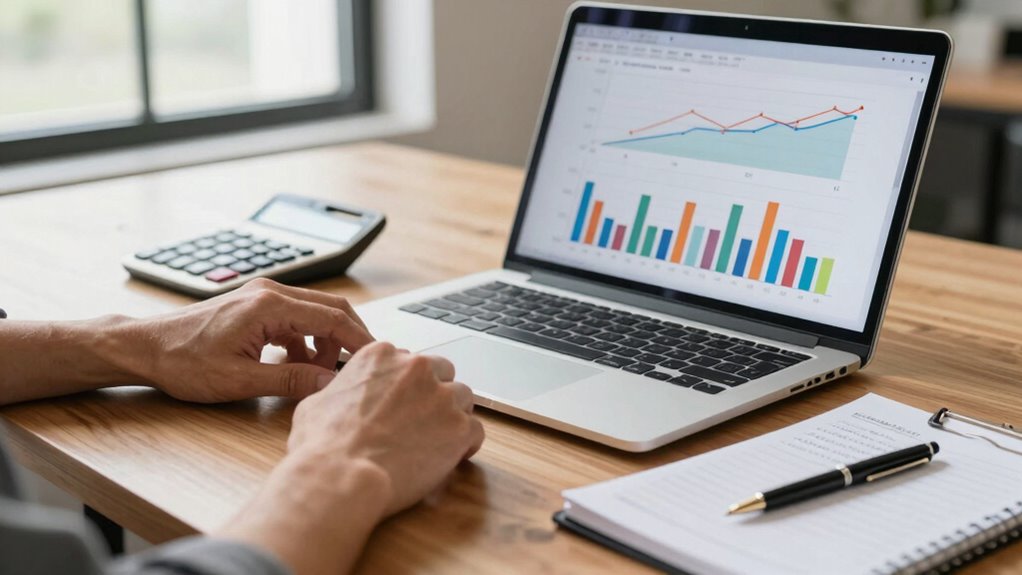 use market data confidently