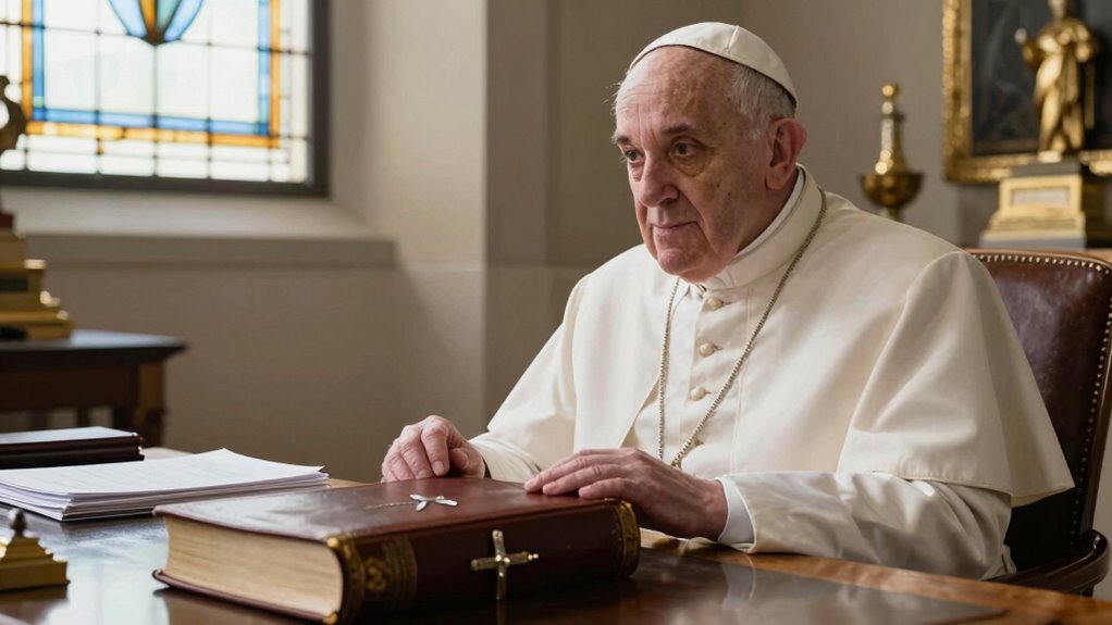 vatican financial transparency reforms
