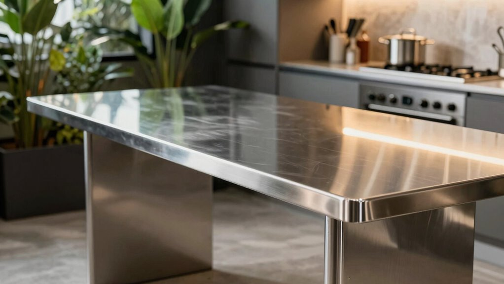 versatile durable customizable design