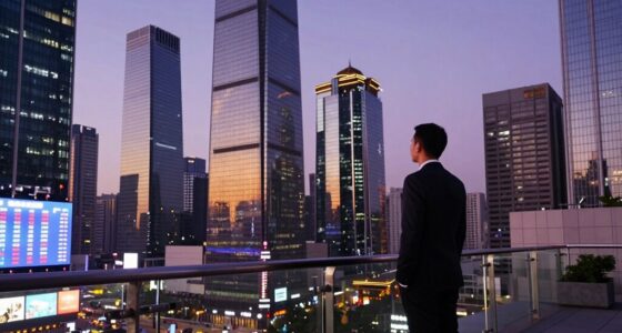 wealth fluctuates more rapidly