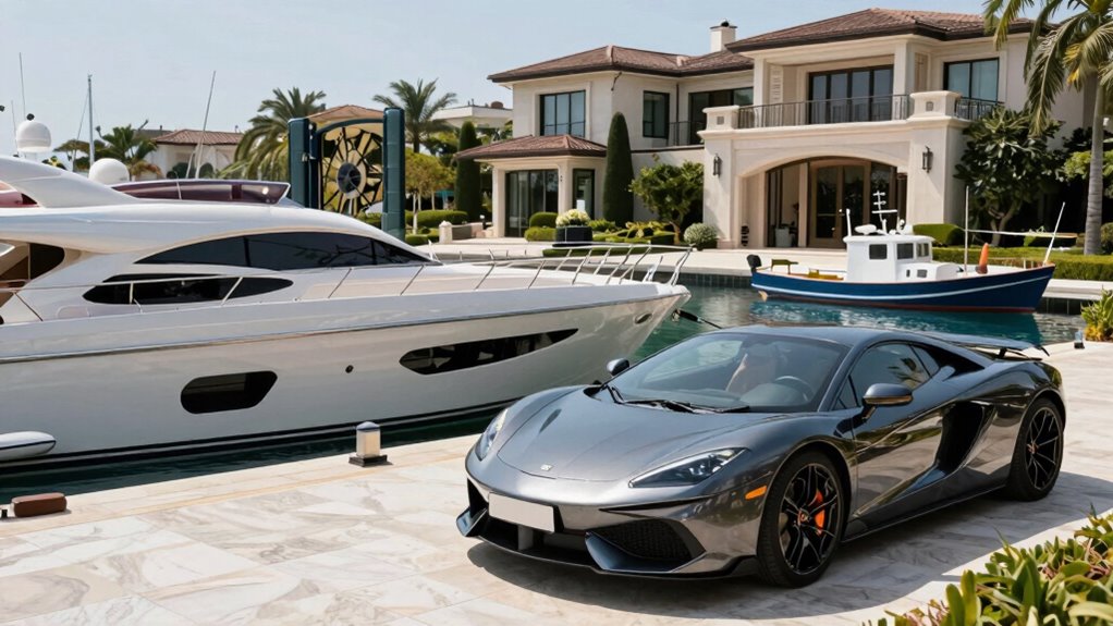 wealth liquidity strategic management