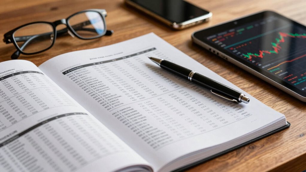 wealth management through filings