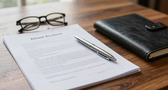 wealth protection legal tools