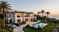 wealthy investors own property