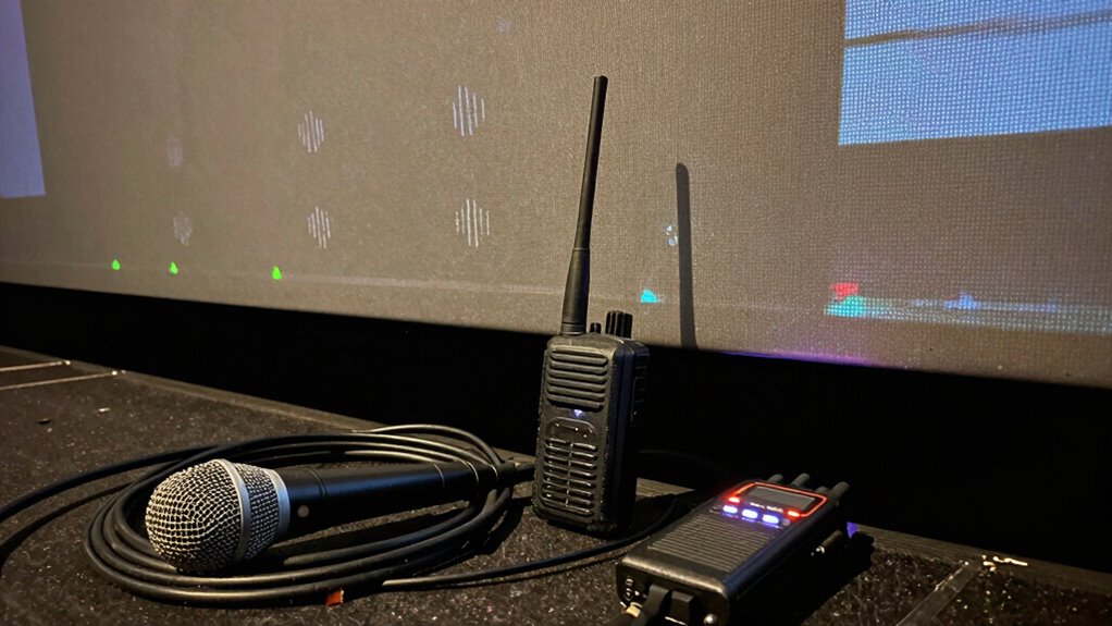wireless system failure causes